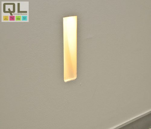 Nova Luce Cirocco beépíthető lámpa NL-7600601