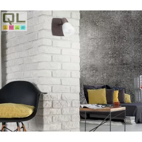 Nova Luce Reggio fali lámpa NL-770001