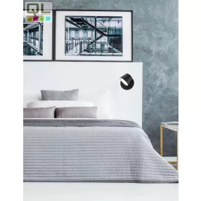 Nova Luce Amadeo LED falikar NL-8223602