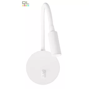 Nova Luce Geneva LED 1-es spotlámpa NL-8140321