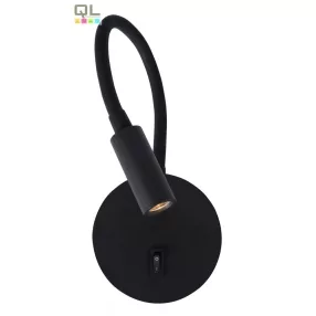 Nova Luce Geneva LED 1-es spotlámpa NL-8140322