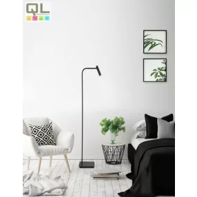 Nova Luce Sicily LED állólámpa NL-7140183