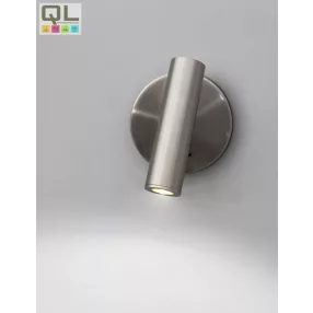 Nova Luce Laredo  LED 1-es spotlámpa NL-8140522