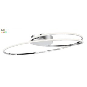 Nova Luce Viareggio LED mennyezeti lámpa NL-8101203