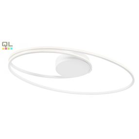 Nova Luce Viareggio LED mennyezeti lámpa NL-8101204