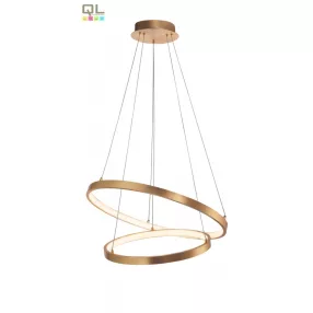 Nova Luce Leon LED függeszték NL-8100281