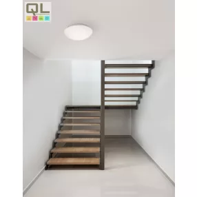 Nova Luce Brest fürdőszobai mennyezeti lámpa NL-832401