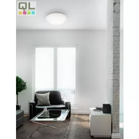 Nova Luce Brest fürdőszobai mennyezeti lámpa NL-832403