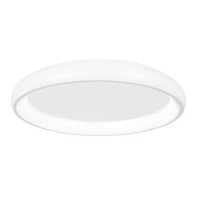 Nova Luce Albi LED mennyezeti lámpa NL-8105605