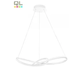Nova Luce Fusion LED függeszték NL-1701101001