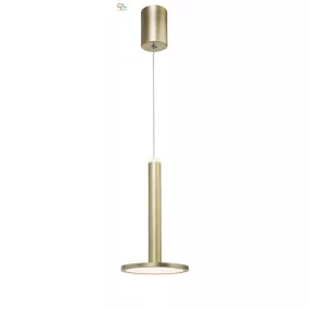 Nova Luce Palencia LED függeszték NL-1703301201