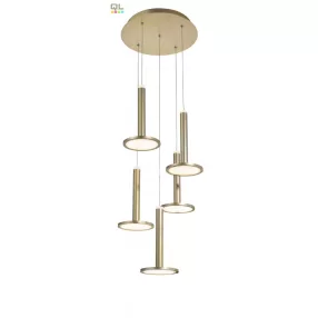 Nova Luce Palencia LED függeszték NL-1703301202