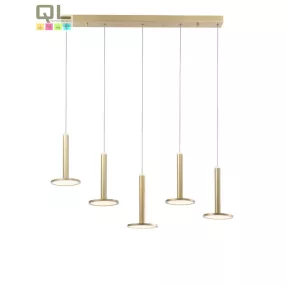 Nova Luce Palencia LED függeszték NL-1703301203