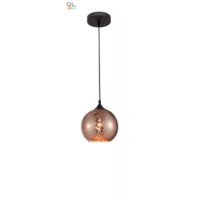 Nova Luce Blaze függeszték NL-8142680
