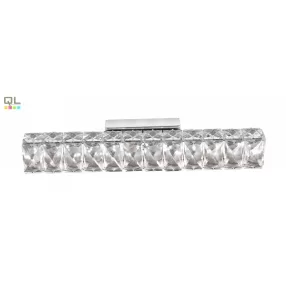 Nova Luce Corona LED fali lámpa NL-83399202