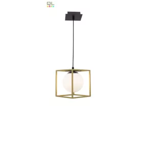 Nova Luce Juliet függeszték NL-9206401