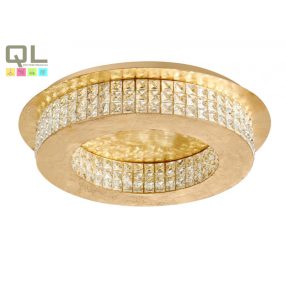 Nova Luce Zeffari LED mennyezeti lámpa NL-9361083