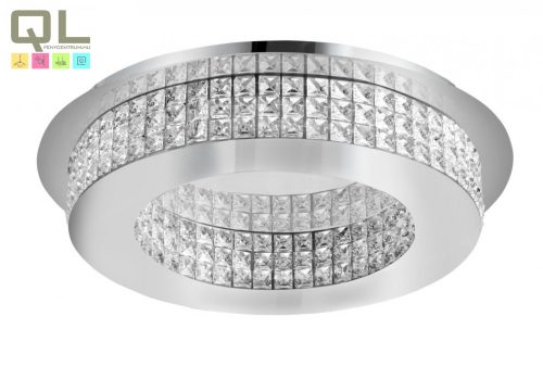 Nova Luce Zeffari LED mennyezeti lámpa NL-9361084