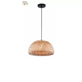 Nova Luce Scarlet függeszték NL-9142498