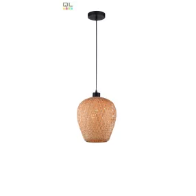 Nova Luce Scarlet függeszték NL-9142499