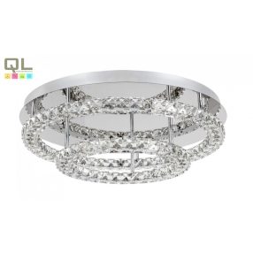 Nova Luce Quentin LED mennyezeti lámpa NL-9172519