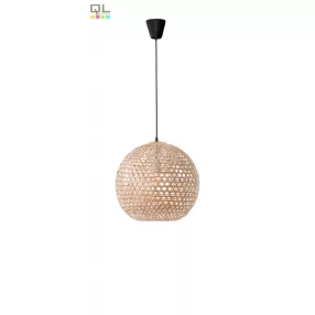 Nova Luce Melody függeszték NL-9581501