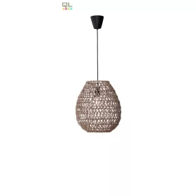 Nova Luce Griffin  függeszték NL-9587131