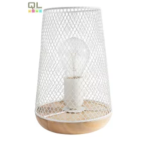 Nova Luce Marco hangulatfény NL-9014065
