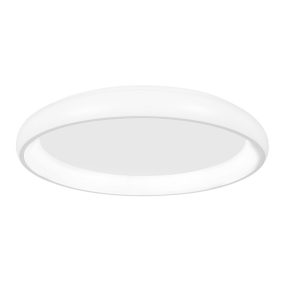 Nova Luce Albi LED mennyezeti lámpa NL-8105606D