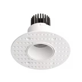Nova Luce SELENE beépíthető lámpa NL-9052015