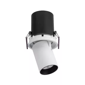   Nova Luce Pin LED víz-védett süllyeszthető lámpa NL-9232130