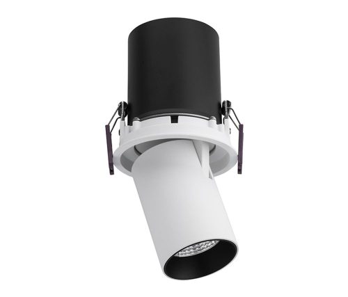 Nova Luce Pin LED víz-védett süllyeszthető lámpa NL-9232130
