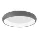 Nova Luce Albi LED mennyezeti lámpa NL-8105615