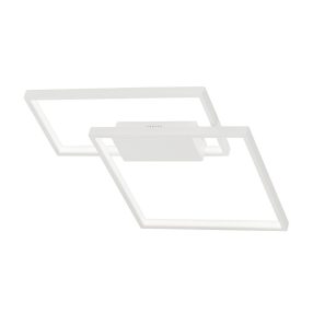 Nova Luce Porto LED mennyezeti lámpa NL-9364034