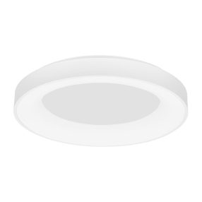 Nova Luce Rando Thin LED mennyezeti lámpa NL-9353850