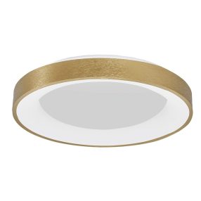 Nova Luce Rando Thin LED mennyezeti lámpa NL-9353854