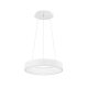 Nova Luce Rando Thin LED függeszték NL-9453430