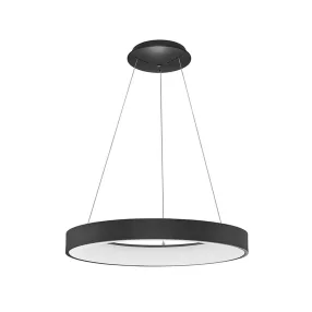Nova Luce Rando Thin LED függeszték NL-9453451
