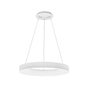 Nova Luce Rando Thin LED függeszték NL-9453452
