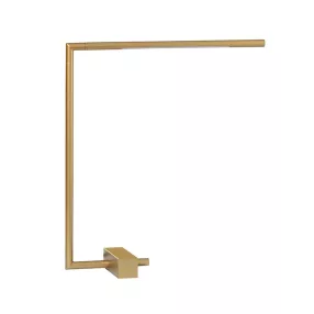 Nova Luce Raccio LED íróasztali lámpa NL-9180725