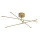Nova Luce Raccio LED mennyezeti lámpa NL-9180762