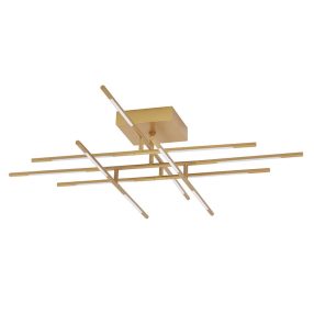 Nova Luce Raccio LED mennyezeti lámpa NL-9180713