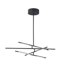 Nova Luce Raccio LED függeszték NL-9180780