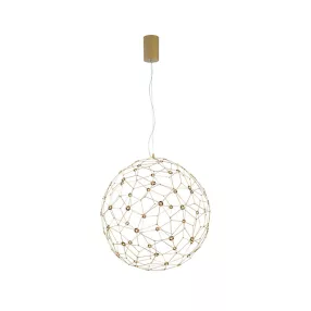 Nova Luce Sole LED függeszték NL-9186001