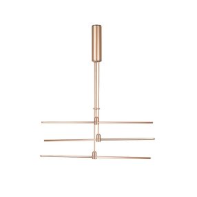   Nova Luce Decorative Fedon függesztett sínrendszer NL-9028820