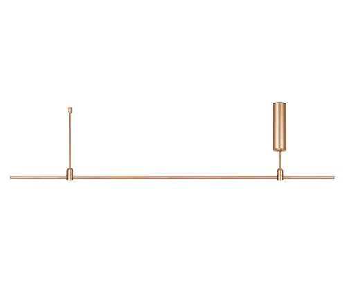 Nova Luce Decorative Grammi függesztett sínrendszer NL-9028348