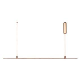   Nova Luce Decorative Grammi függesztett sínrendszer NL-9028750