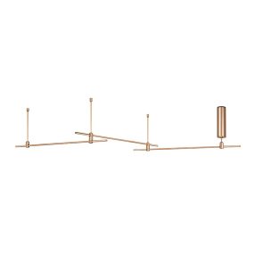   Nova Luce Decorative Cron függesztett sínrendszer NL-9028310
