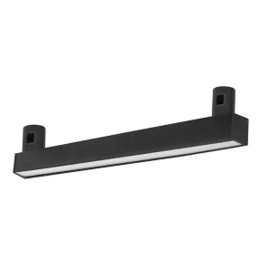   Nova Luce Decorative Nox LED sínrendszeres lámpa NL-9190615