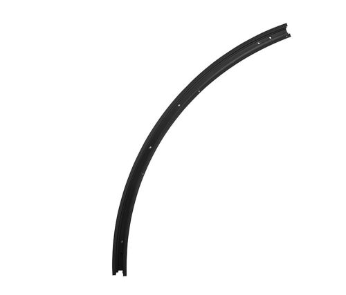 Nova Luce Profile Curve sínelem NL-9112690